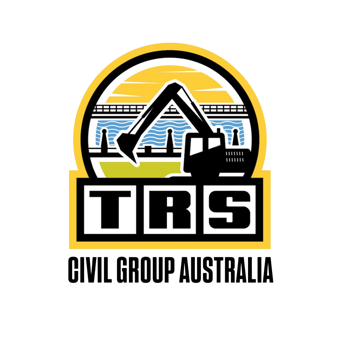 TRS Civil Group Australia